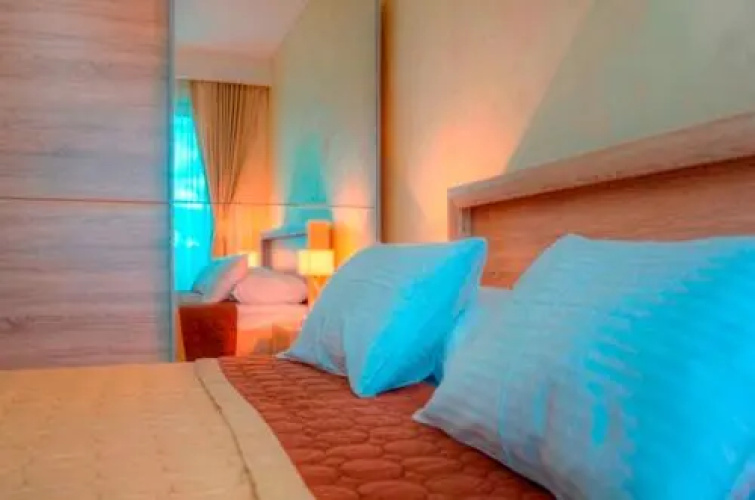 Apartment Bonaca