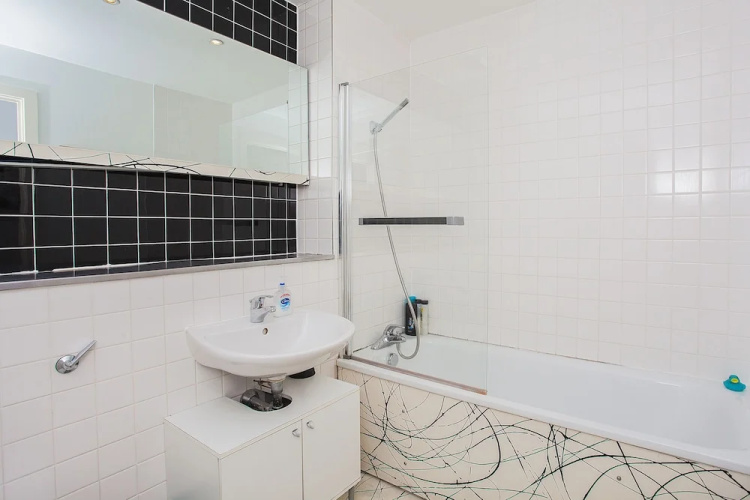 Modern 2 Bedroom Flat In West Ham