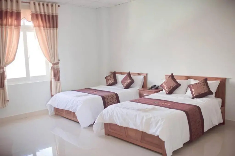 Pho Nui Hotel
