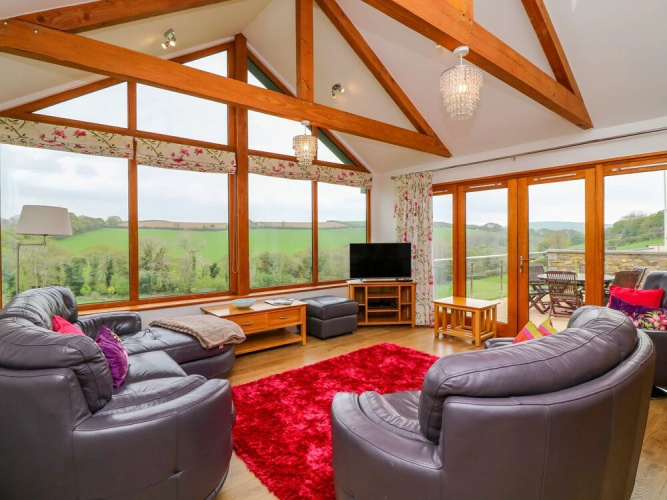Kingcup Cottage