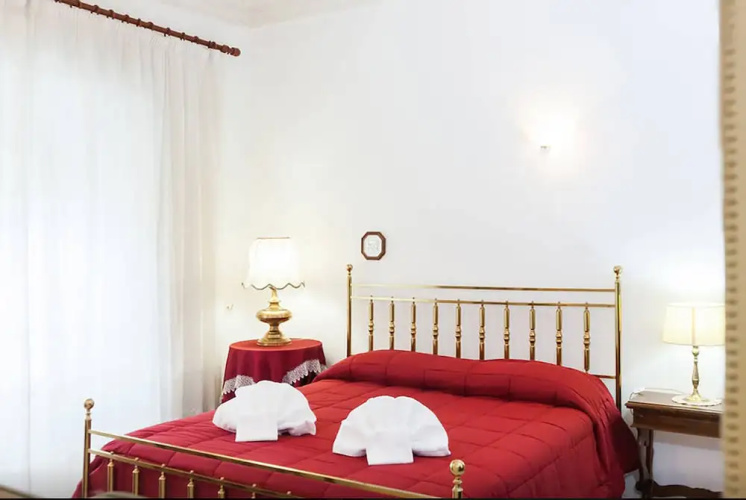 Caterina Embassy Apartment