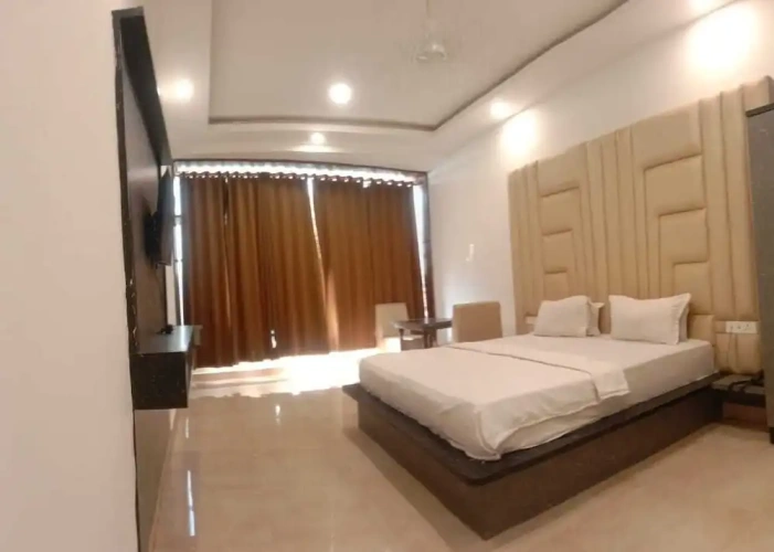 Superior room