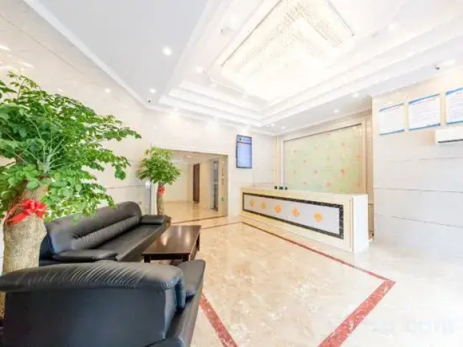 Fuzhou Mawei Yiduo Hotel