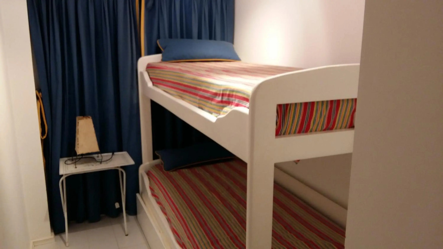 Apartamento em Punta del Este
