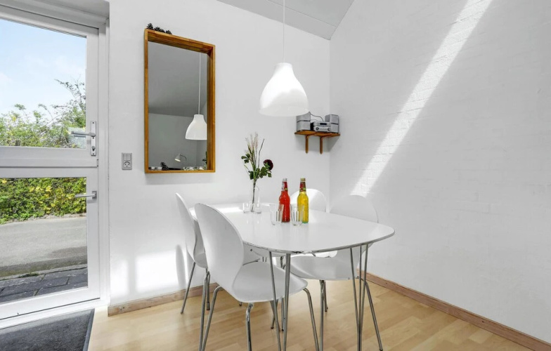 Stunning Apartment in Hasle With