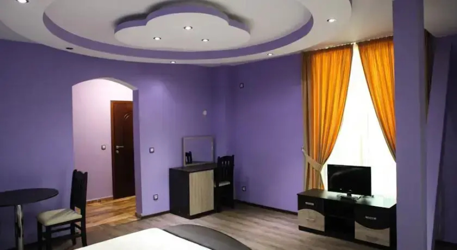 Meatsa Hotel