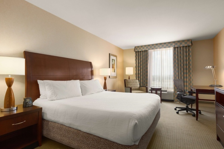 Double room