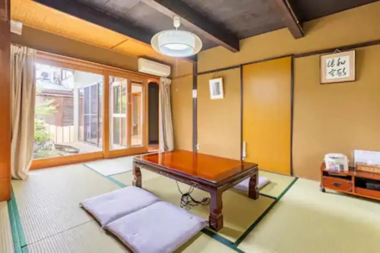 Daitokuji Sushicho