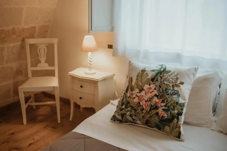 Masseria Baroni Nuovi