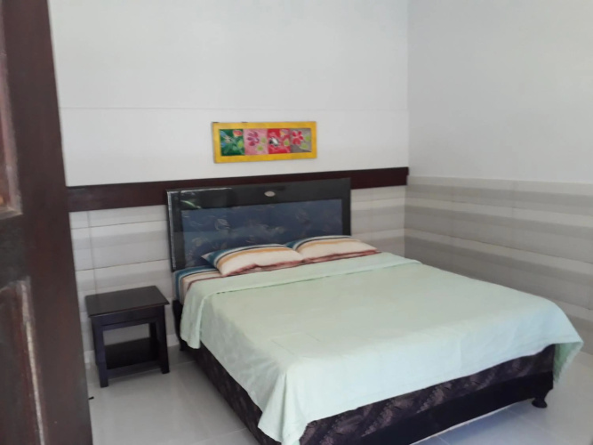 Manuh Guest House