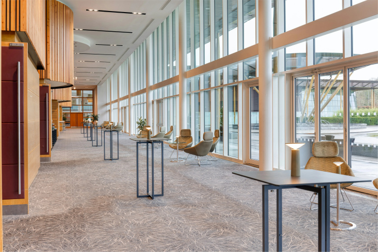 Hilton at St George's Park, Burton upon Trent photo 26
