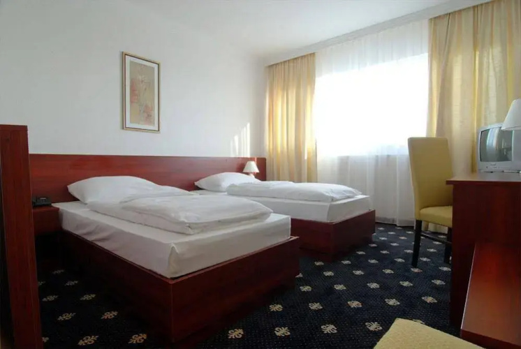 Airo Tower Hotel