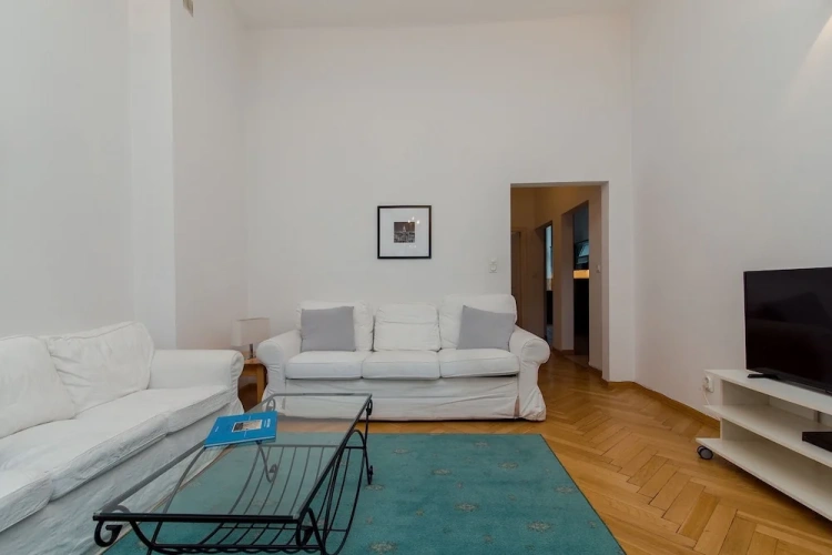 Comfort Apartment
