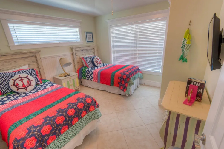 Key Lime Cottage Apartment 3
