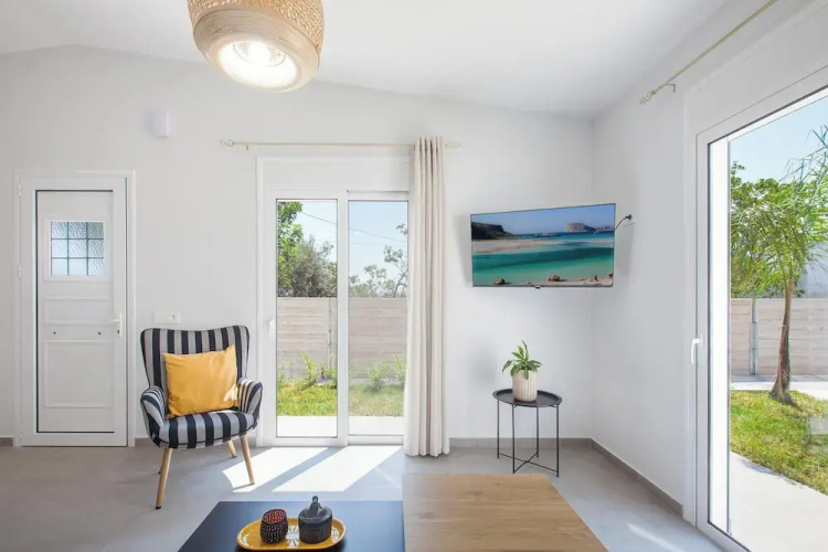 Peponas Residence