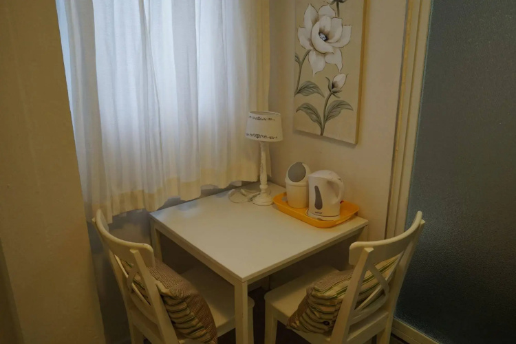 Holland Lodge Paramaribo