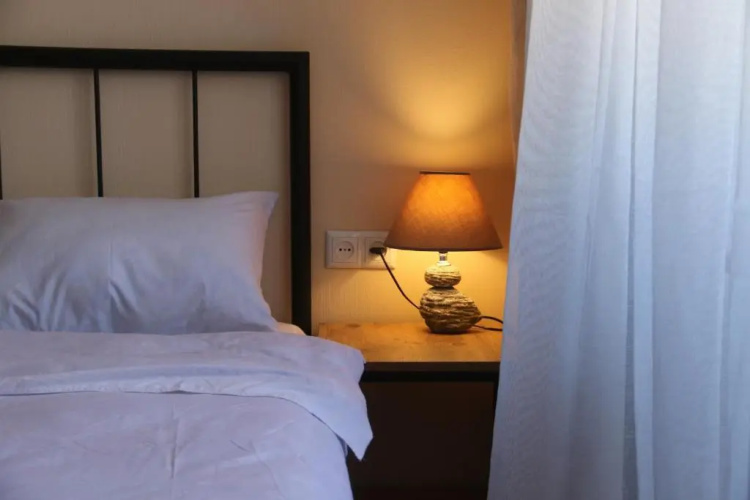 Studio Apartment in Twins Gudauri project