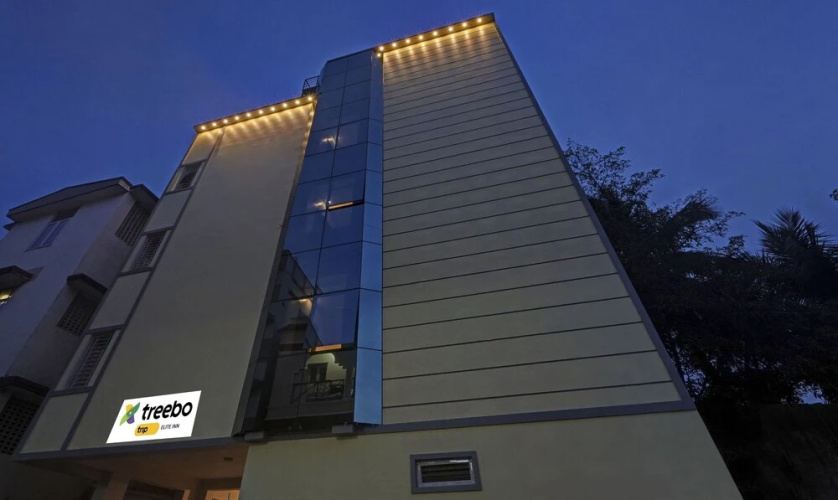 Hotelbild