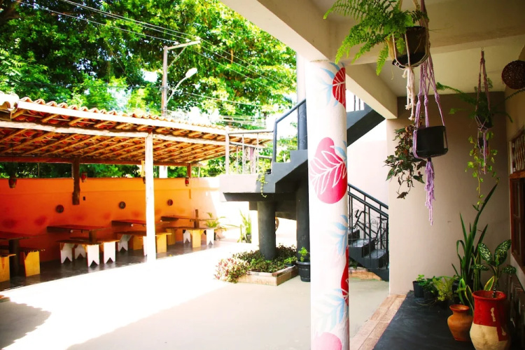 Santo Hostel