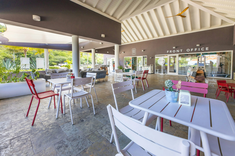 Coral Estate Luxury Resort photo 23