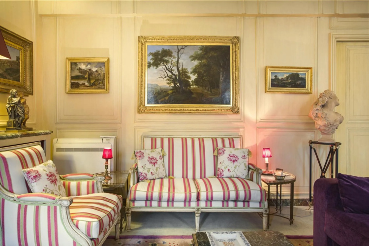 Saint Honore - Rnu 107815