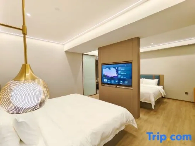 Executive Twin room