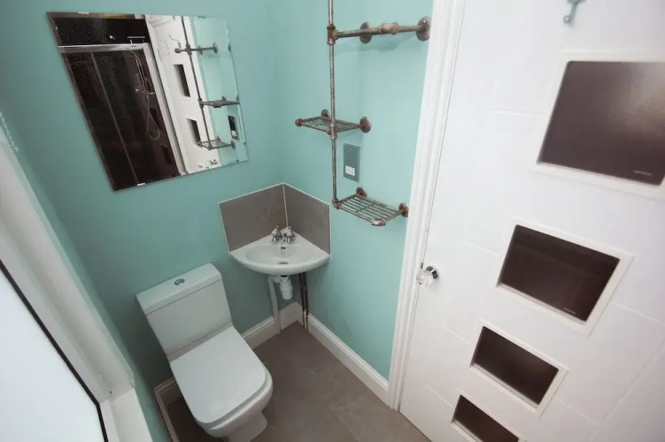 Brighton Abode by Brighton Holiday Lets