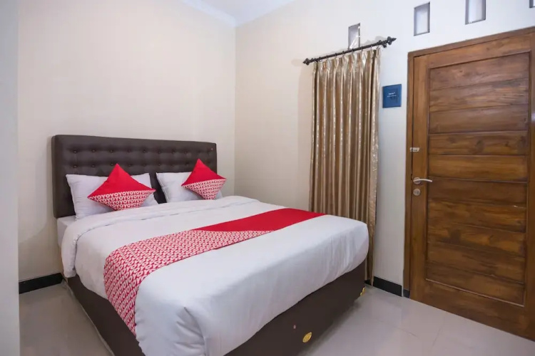 Hotel O Al Abror Homestay