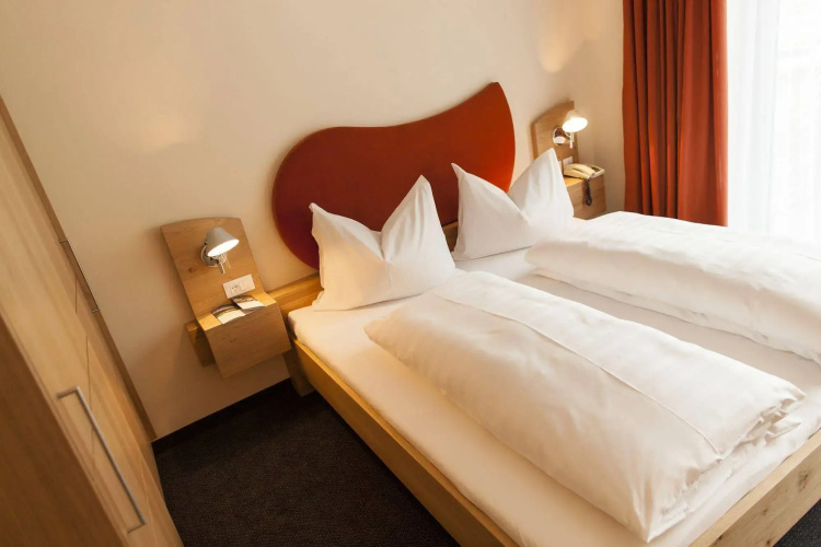 Hotel Hilburger