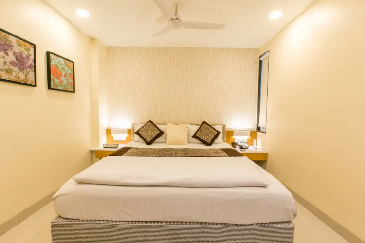 Tulsi Casa