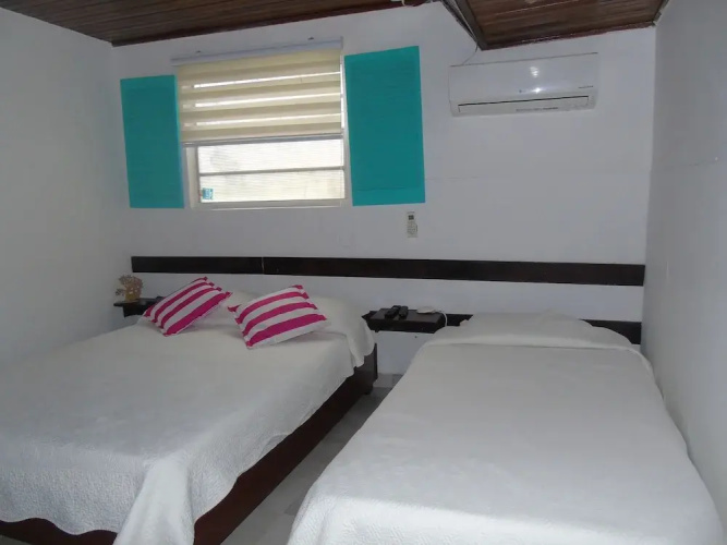 Ansahs Place