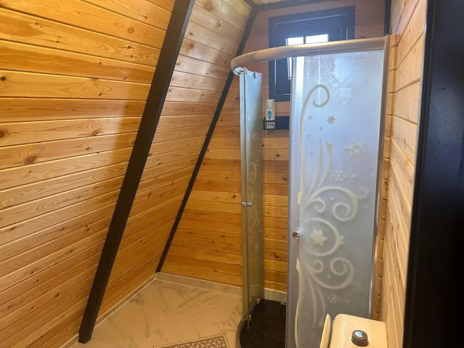 Çiçek Bungalov