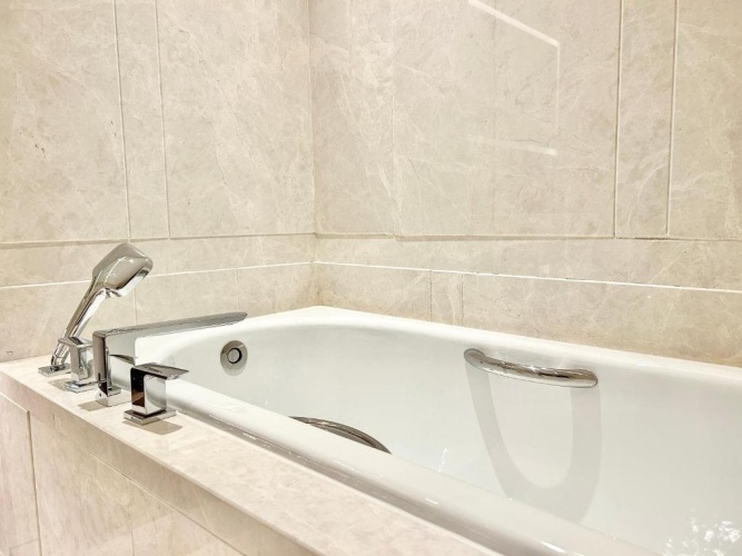Deluxe Double Suite