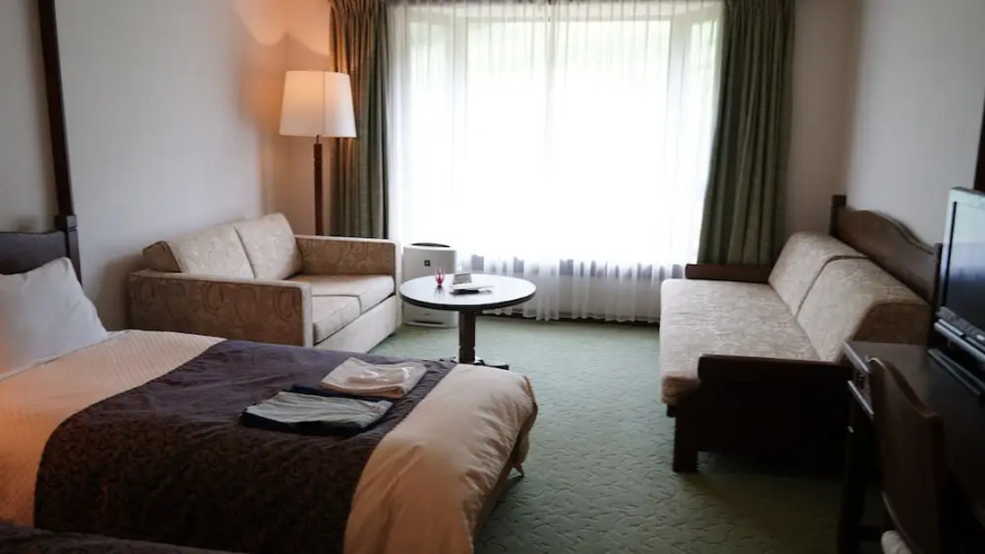 Hotel Onikoube