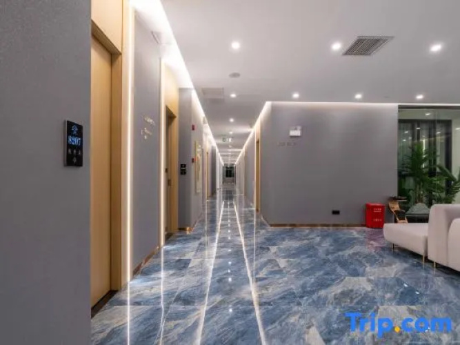 Shantou Xijiang Holiday Hotel