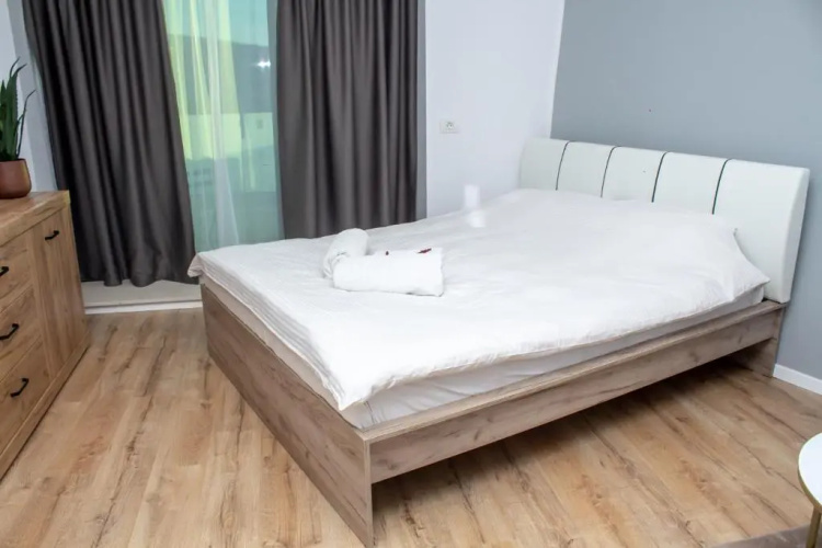 Wings Luxury Suites