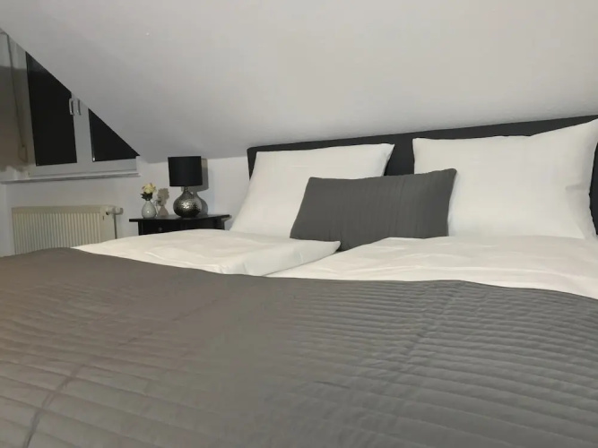 Hotel Degen