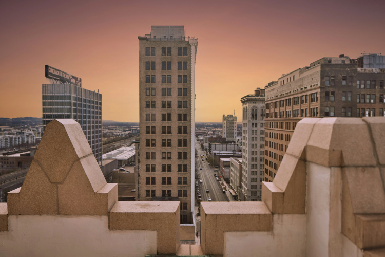 The Kelly Birmingham, Tapestry Collection by Hilton photo 18