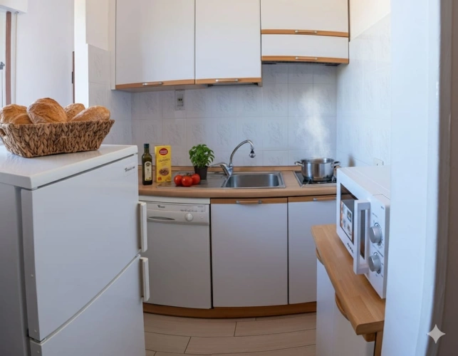 Family Apartment