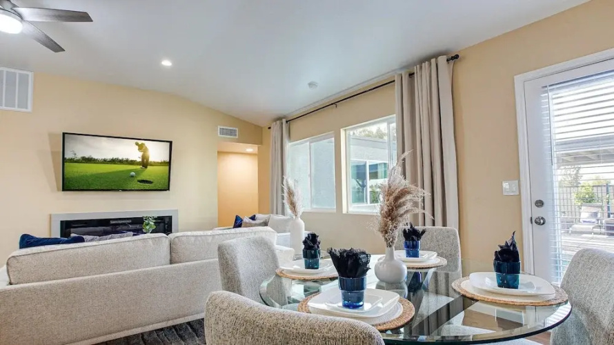 Heatherbrae Phoenix