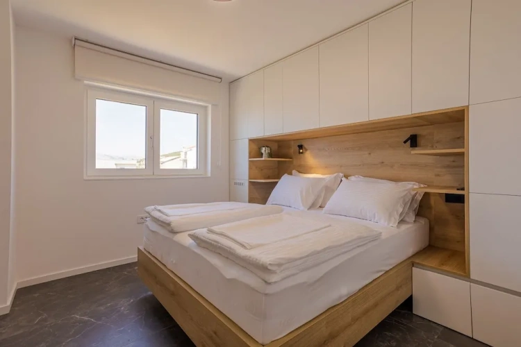 Luxury Apartment