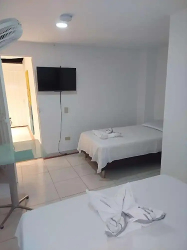 Hotel Bayadera Real