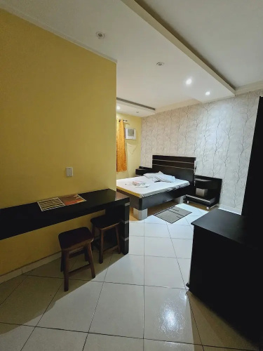 Curia Parque Hotel