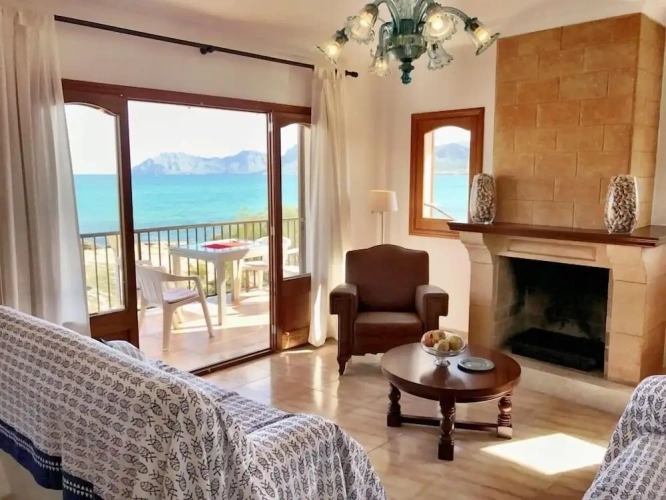 3 Bedrooms Cottage