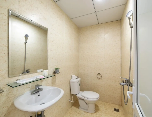 Standard Apartment