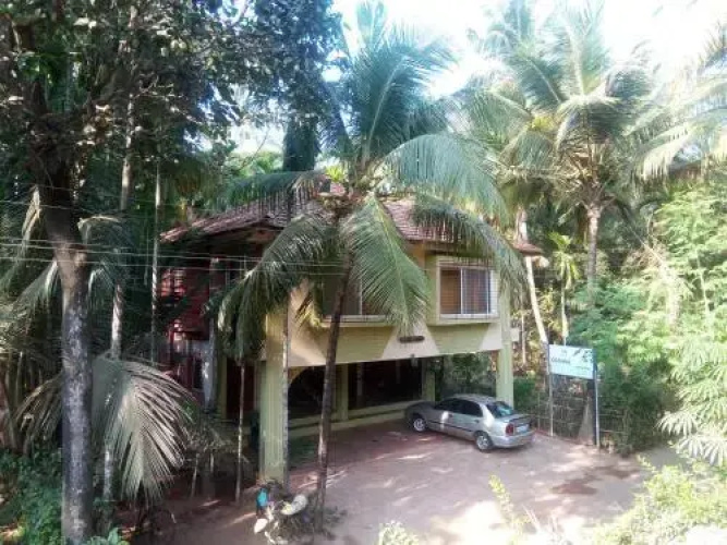 Oceanic Guest House