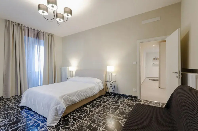 Allultimopiano Rimini Charming Flat