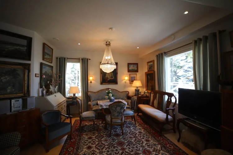 Villa Harald