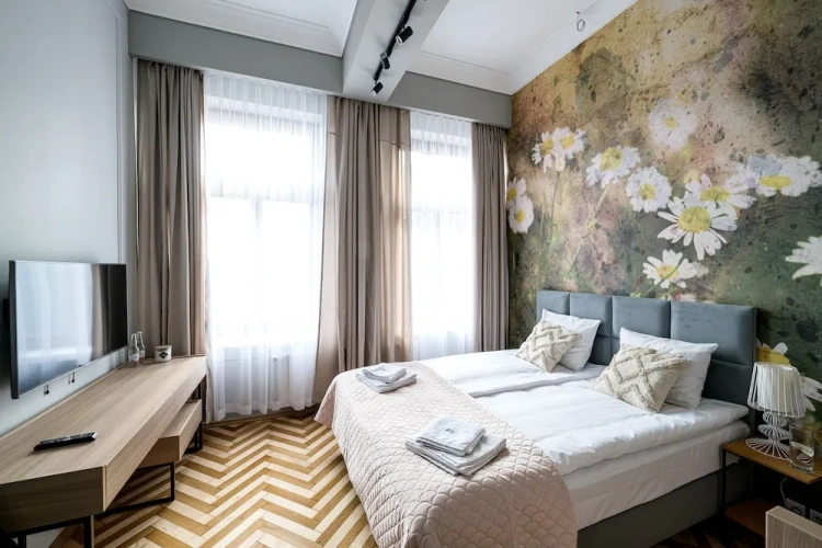Superior Suite