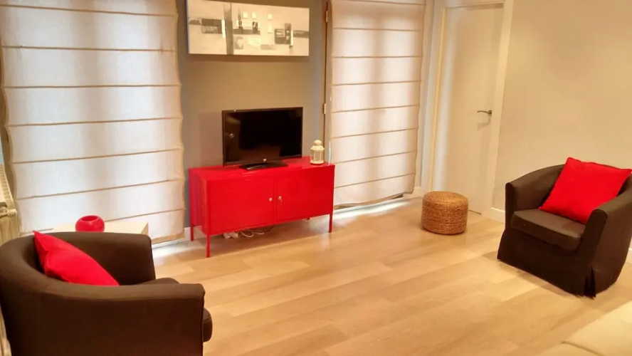 Apartamento Heriz 3